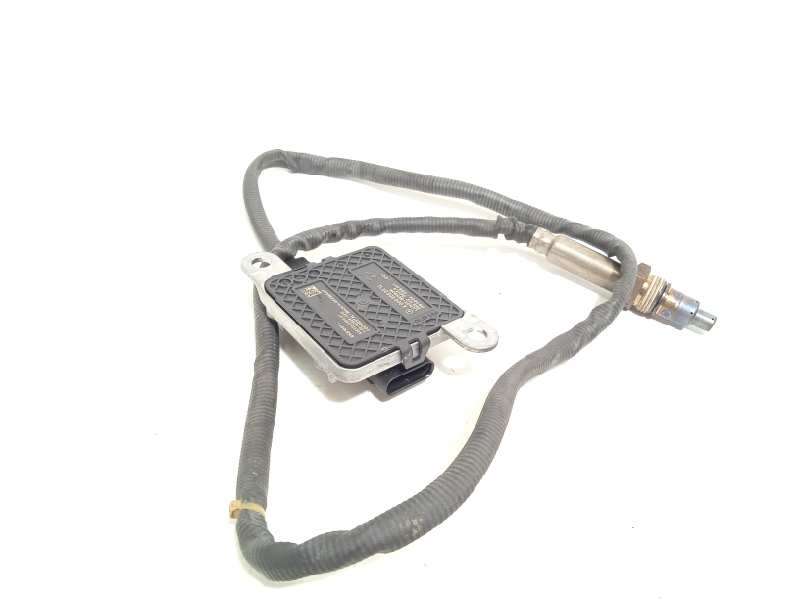 Recambio de sonda lambda para mercedes-benz clase cla (w118) 200 d coupe referencia OEM IAM A0009052012  A3C01540200 - Negro 2