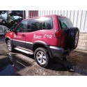 NISSAN TERRANO/TERRANO.II (R20)