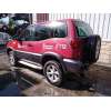 nissan terrano/terrano.ii (r20) del año 2004