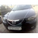 MAZDA 3 BERLINA (BK)