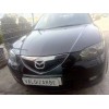 mazda 3 berlina (bk) del año 2007
