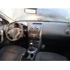 nissan qashqai i (j10, nj10) del año 2007