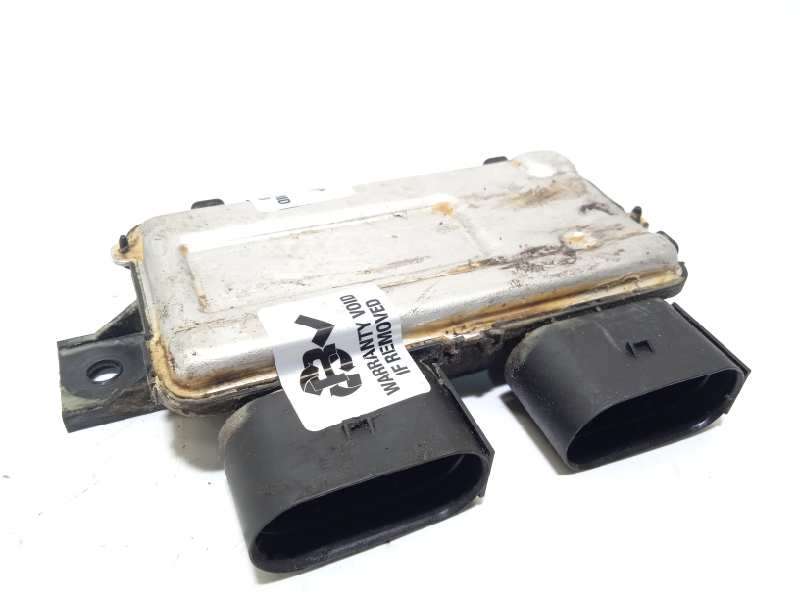 Recambio de modulo electronico para mercedes-benz clase cla (w118) 200 d coupe referencia OEM IAM A0009008214  0009008214 - Negro 2