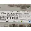Recambio de modulo confort para mercedes-benz clase cla (w118) 200 d coupe referencia OEM IAM A1779001504  1779001504