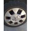 seat alhambra (7v9) del año 2007