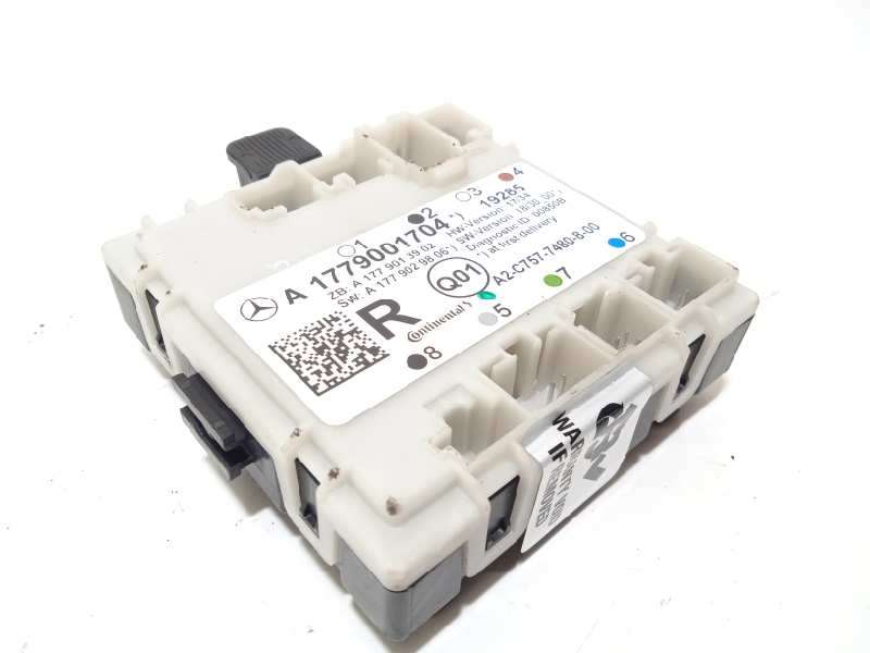 MODULO CONFORT A1779001704 1779001704