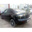 MAZDA 3 BERLINA (BK)