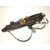 Recambio de elevalunas delantero derecho para bmw serie 5 lim. (f10) 525d referencia OEM IAM 7182132 51337182132 7271564