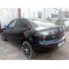 mazda 3 berlina (bk) del año 2007