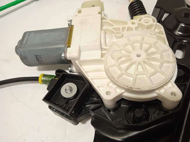 Recambio de elevalunas delantero derecho para bmw serie 5 lim. (f10) 525d referencia OEM IAM 7182132 51337182132 7271564 3