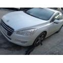PEUGEOT 508 I (8D_)