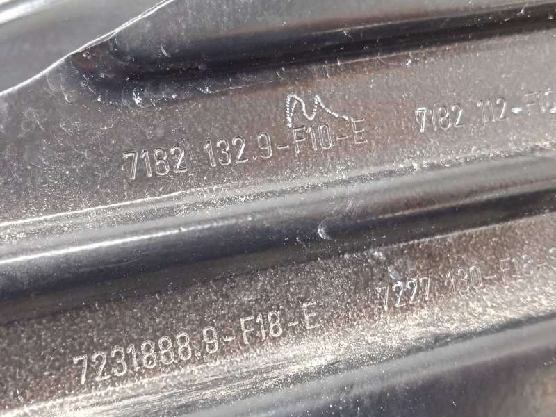 Recambio de elevalunas delantero derecho para bmw serie 5 lim. (f10) 525d referencia OEM IAM 7182132 51337182132 7271564 5
