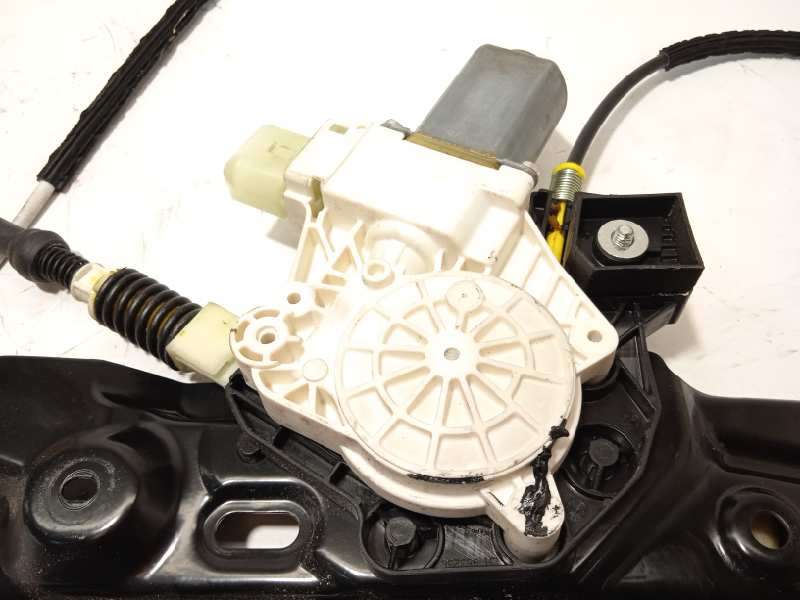 Recambio de elevalunas delantero izquierdo para bmw serie 5 lim. (f10) 525d referencia OEM IAM 7182131 51337182131 7271563 2