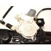 Recambio de elevalunas delantero izquierdo para bmw serie 5 lim. (f10) 525d referencia OEM IAM 7182131 51337182131 7271563