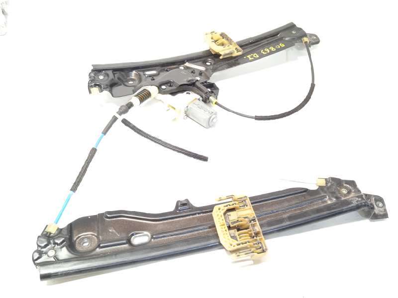 Recambio de elevalunas delantero izquierdo para bmw serie 5 lim. (f10) 525d referencia OEM IAM 7182131 51337182131 7271563 3
