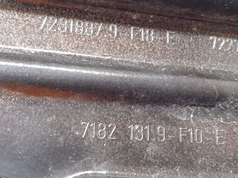 Recambio de elevalunas delantero izquierdo para bmw serie 5 lim. (f10) 525d referencia OEM IAM 7182131 51337182131 7271563 5