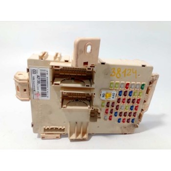 Recambio de caja reles / fusibles para kia cee´d (jd) 1.6 crdi 136 referencia OEM IAM 91950A2130  