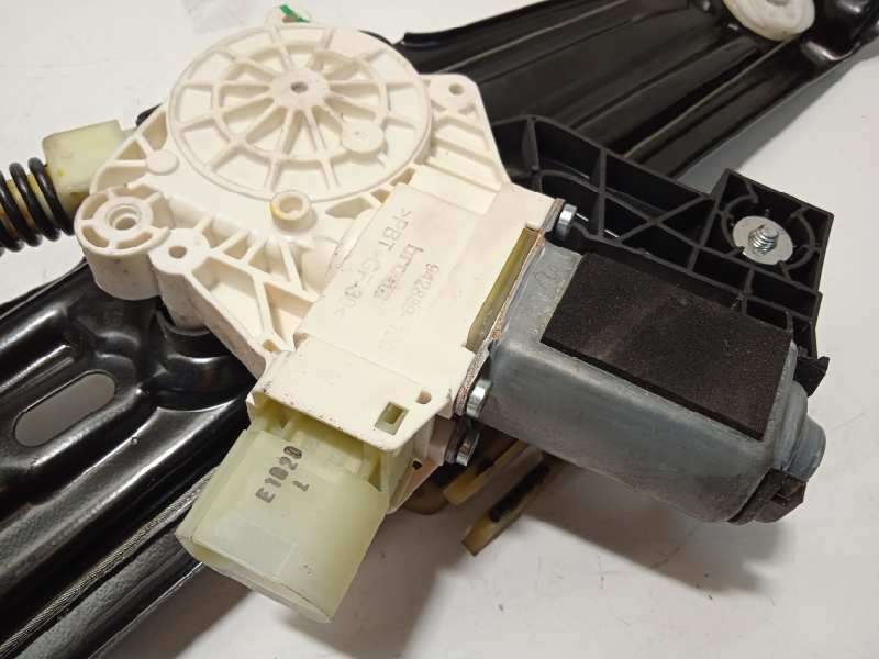 Recambio de elevalunas trasero derecho para bmw serie 5 lim. (f10) 525d referencia OEM IAM 7182122 51357182614 7271564 2