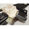 Recambio de elevalunas trasero derecho para bmw serie 5 lim. (f10) 525d referencia OEM IAM 7182122 51357182614 7271564