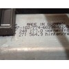 Recambio de elevalunas trasero derecho para bmw serie 5 lim. (f10) 525d referencia OEM IAM 7182122 51357182614 7271564