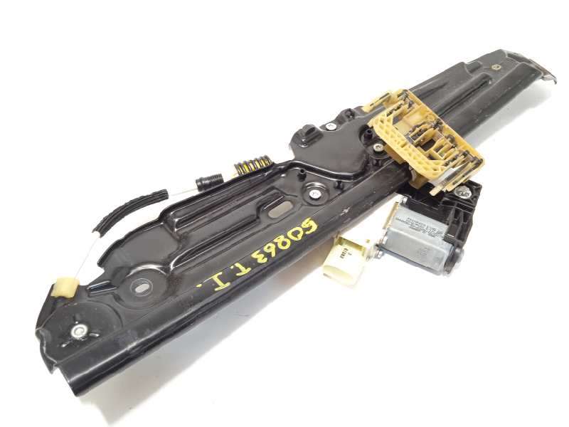 Recambio de elevalunas trasero izquierdo para bmw serie 5 lim. (f10) 525d referencia OEM IAM 7182121 51357182613 7271563 2