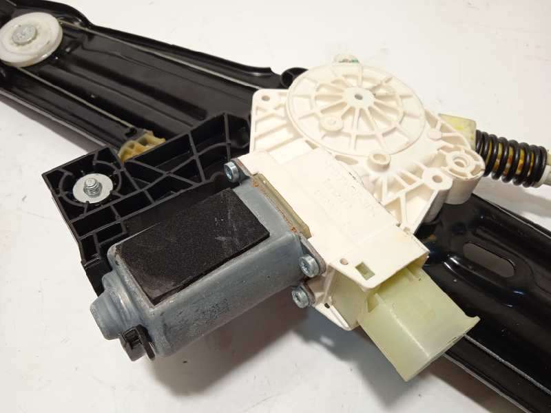 Recambio de elevalunas trasero izquierdo para bmw serie 5 lim. (f10) 525d referencia OEM IAM 7182121 51357182613 7271563 3
