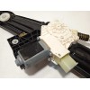 Recambio de elevalunas trasero izquierdo para bmw serie 5 lim. (f10) 525d referencia OEM IAM 7182121 51357182613 7271563