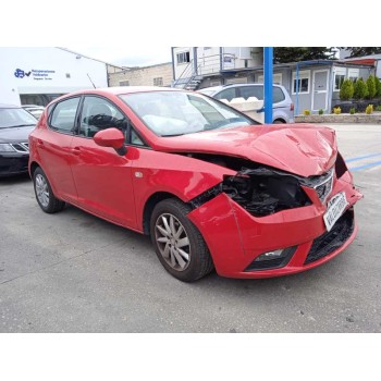 seat ibiza (6j5) del año 2013