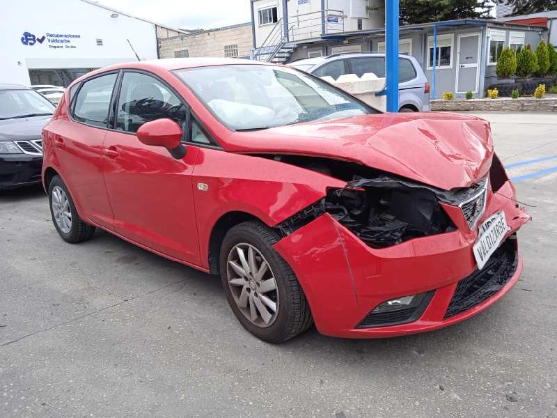 SEAT IBIZA (6J5)