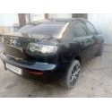 MAZDA 3 BERLINA (BK)