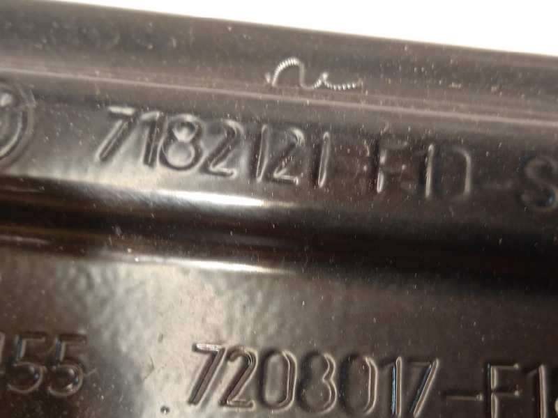 Recambio de elevalunas trasero izquierdo para bmw serie 5 lim. (f10) 525d referencia OEM IAM 7182121 51357182613 7271563 5