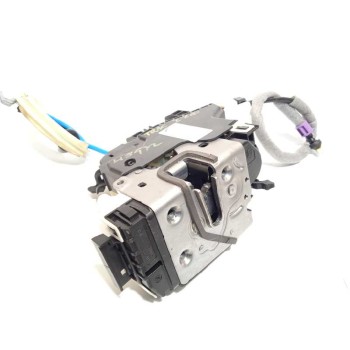 Recambio de cerradura puerta trasera izquierda para mercedes-benz clase gla (w156) gla 250 4-matic (156.946) referencia OEM IAM 