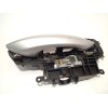 Recambio de maneta exterior delantera derecha para bmw serie 5 lim. (f10) 525d referencia OEM IAM 7175650  51217175650
