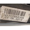 Recambio de maneta exterior delantera izquierda para bmw serie 5 lim. (f10) 525d referencia OEM IAM 7175643  51217175650