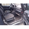 opel zafira / zafira family b (a05) del año 2006