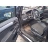 opel zafira / zafira family b (a05) del año 2006