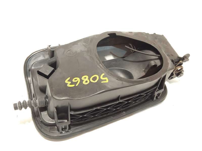 Recambio de tapa exterior combustible para bmw serie 5 lim. (f10) 525d referencia OEM IAM 7218336 41007204341 7204365 4