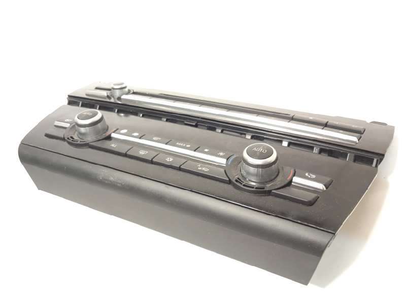 Recambio de mando climatizador para bmw serie 5 lim. (f10) 525d referencia OEM IAM 9233633 3