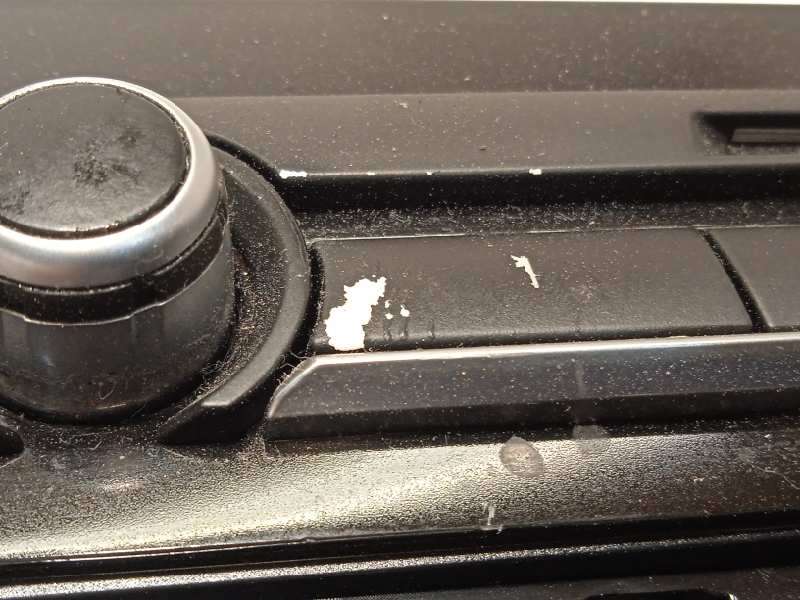 Recambio de mando climatizador para bmw serie 5 lim. (f10) 525d referencia OEM IAM 9233633 7