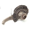 Recambio de mangueta delantera derecha para bmw serie 5 lim. (f10) 525d referencia OEM IAM 31216775770  31206850158