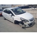 OPEL CORSA D