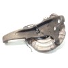 Recambio de mangueta delantera derecha para bmw serie 5 lim. (f10) 525d referencia OEM IAM 31216775770  31206850158