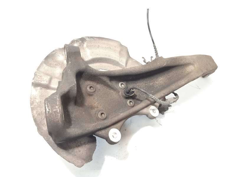 Recambio de mangueta delantera derecha para bmw serie 5 lim. (f10) 525d referencia OEM IAM 31216775770  31206850158 3