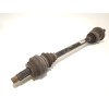 Recambio de transmision trasera izquierda para bmw serie 5 lim. (f10) 525d referencia OEM IAM 7581021  33207581021