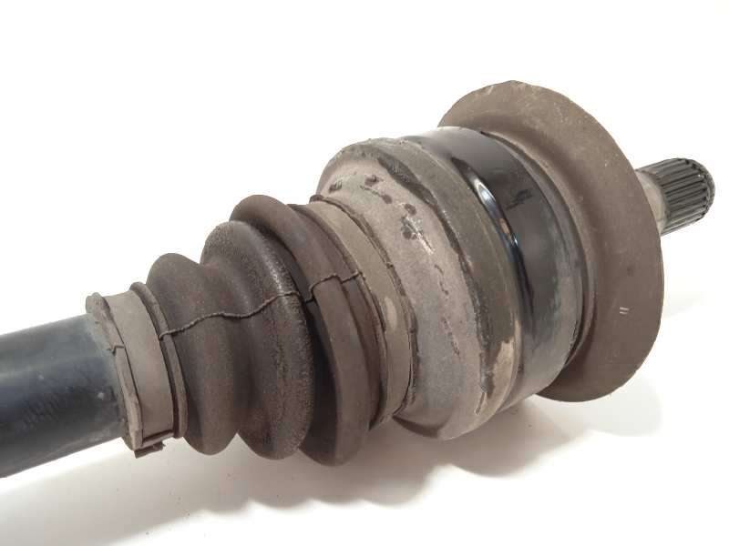 Recambio de transmision trasera izquierda para bmw serie 5 lim. (f10) 525d referencia OEM IAM 7581021  33207581021 3