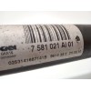 Recambio de transmision trasera izquierda para bmw serie 5 lim. (f10) 525d referencia OEM IAM 7581021  33207581021