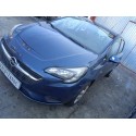 OPEL CORSA E