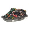 Recambio de caja reles / fusibles para bmw serie 5 lim. (f10) 525d referencia OEM IAM 9210857  61149210857