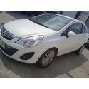 OPEL CORSA D
