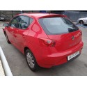 SEAT IBIZA (6J5)
